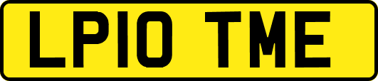 LP10TME