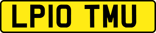 LP10TMU