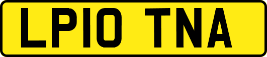LP10TNA