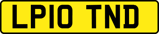 LP10TND