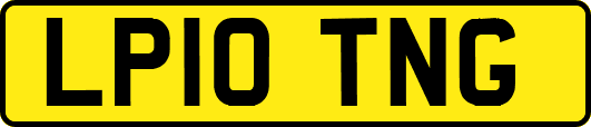 LP10TNG