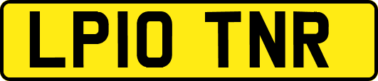 LP10TNR