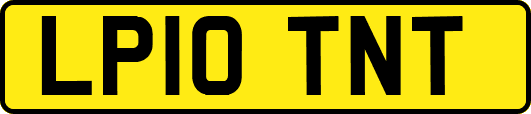 LP10TNT