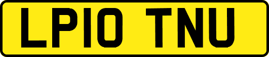 LP10TNU