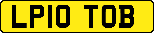 LP10TOB