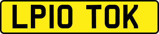 LP10TOK
