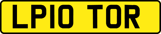 LP10TOR