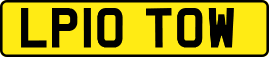 LP10TOW