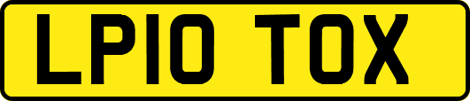 LP10TOX