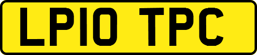 LP10TPC