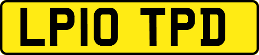 LP10TPD