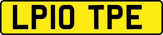 LP10TPE