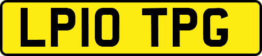 LP10TPG