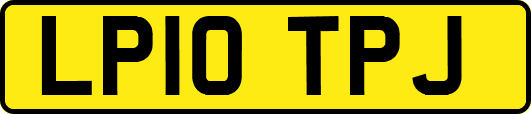 LP10TPJ