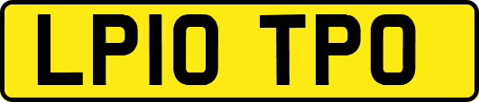LP10TPO