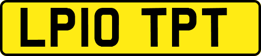 LP10TPT