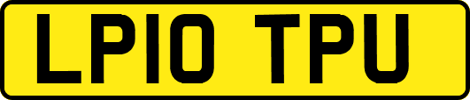 LP10TPU