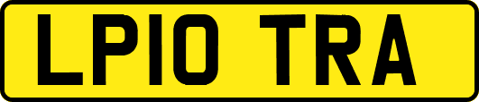 LP10TRA
