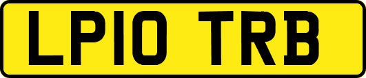 LP10TRB