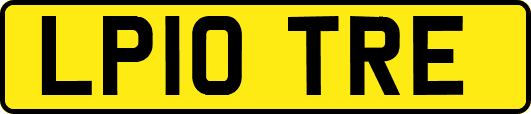 LP10TRE