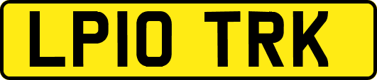 LP10TRK
