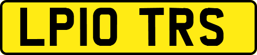 LP10TRS