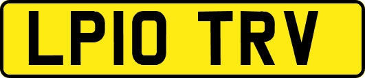 LP10TRV