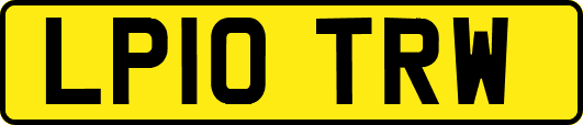 LP10TRW