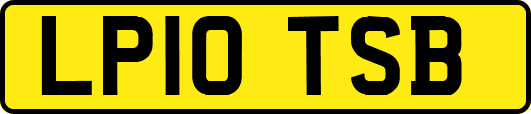 LP10TSB