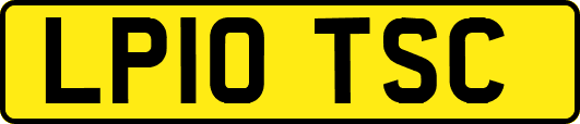LP10TSC
