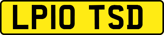 LP10TSD