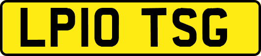 LP10TSG