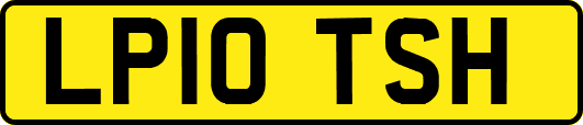 LP10TSH