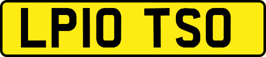 LP10TSO