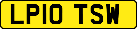 LP10TSW