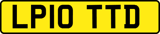 LP10TTD