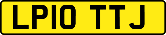 LP10TTJ