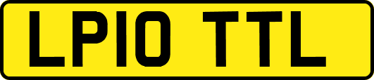 LP10TTL