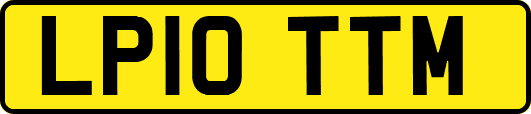 LP10TTM