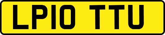 LP10TTU