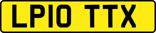 LP10TTX