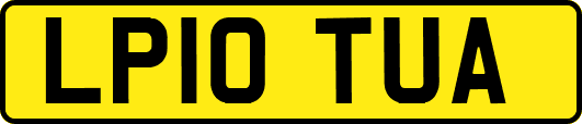 LP10TUA