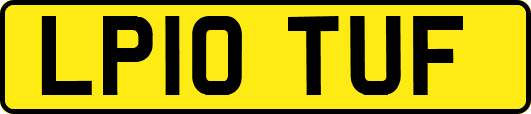 LP10TUF