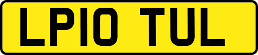 LP10TUL