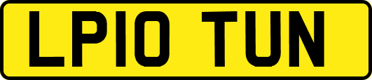 LP10TUN