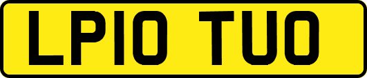 LP10TUO