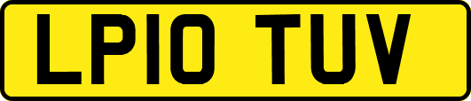 LP10TUV