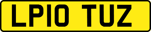 LP10TUZ