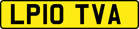 LP10TVA