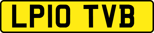 LP10TVB